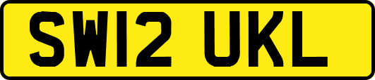 SW12UKL