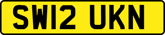 SW12UKN