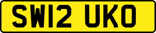 SW12UKO