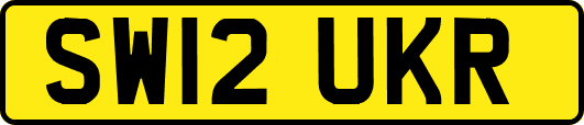 SW12UKR
