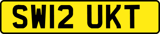 SW12UKT