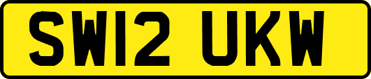 SW12UKW