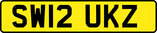 SW12UKZ