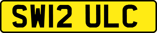 SW12ULC