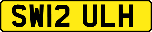 SW12ULH