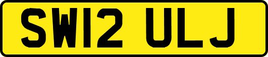 SW12ULJ