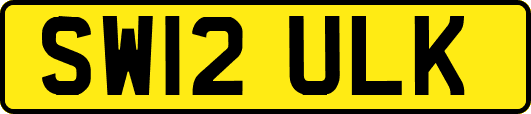 SW12ULK
