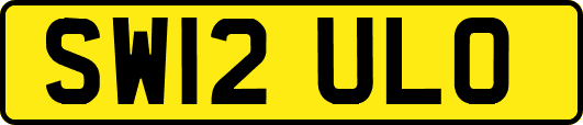 SW12ULO