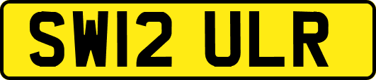 SW12ULR
