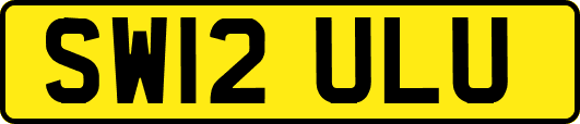 SW12ULU