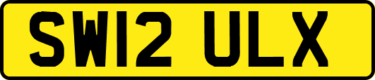 SW12ULX