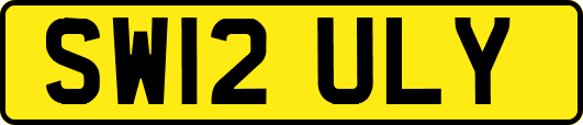 SW12ULY