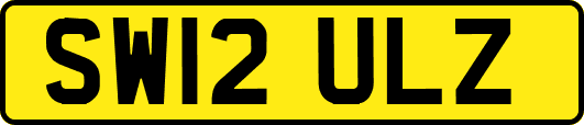 SW12ULZ