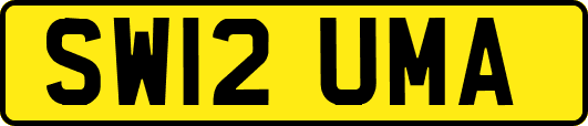 SW12UMA