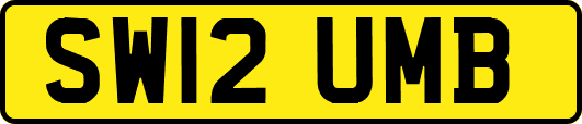SW12UMB