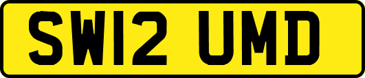SW12UMD