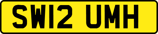 SW12UMH
