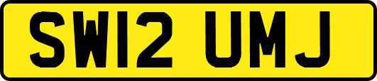 SW12UMJ