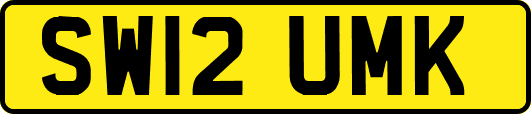 SW12UMK