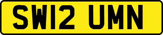 SW12UMN