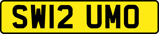 SW12UMO