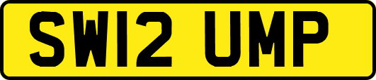 SW12UMP
