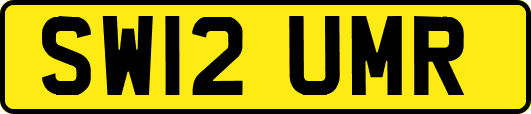 SW12UMR