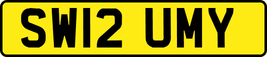 SW12UMY