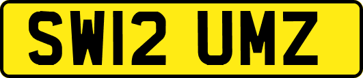 SW12UMZ