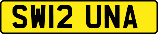 SW12UNA