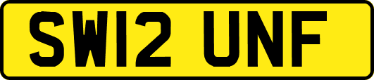 SW12UNF