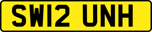 SW12UNH