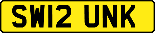 SW12UNK
