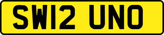 SW12UNO