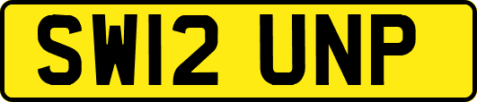 SW12UNP