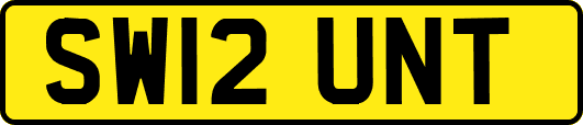 SW12UNT