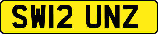 SW12UNZ