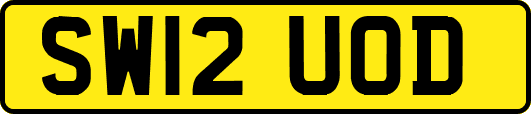 SW12UOD