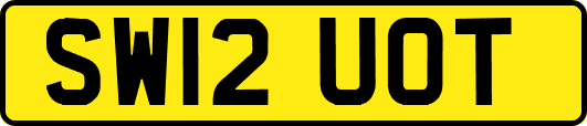 SW12UOT