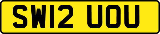 SW12UOU