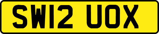 SW12UOX