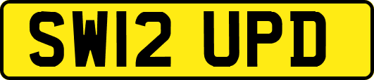 SW12UPD
