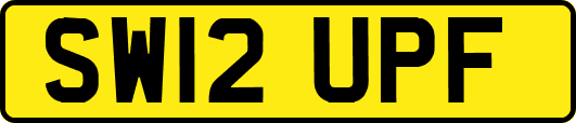 SW12UPF