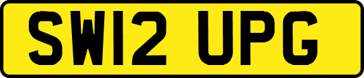 SW12UPG