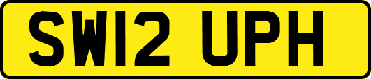 SW12UPH