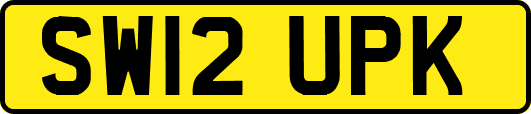 SW12UPK
