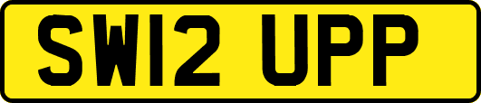 SW12UPP
