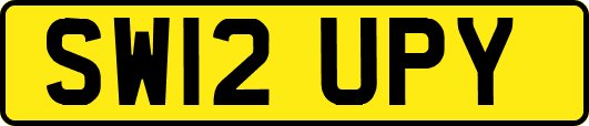 SW12UPY