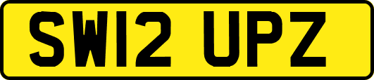 SW12UPZ