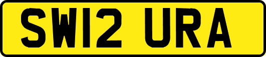 SW12URA